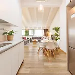 Bravissimo Força 17, Barri Vell Appartement *