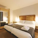 Appartement Bravissimo Força 17, Barri Vell
