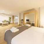 Appartement Bravissimo Força 17, Barri Vell Gérone