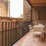 Bravissimo Força 17, Barri Vell