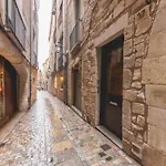 Bravissimo Força 17, Barri Vell Appartement