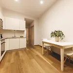 Appartement Bravissimo Força 17, Barri Vell