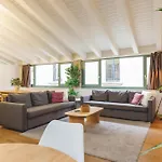 Bravissimo Força 17, Barri Vell Appartement *