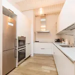 Appartement Bravissimo Força 17, Barri Vell