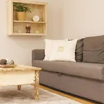Bravissimo Força 17, Barri Vell Appartement *