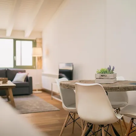 Catedral - Baltack Homes Апартаменты *