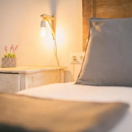 Bravissimo Forca 17, Barri Vell Apartmán