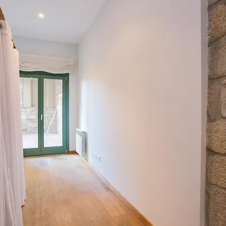 Bravissimo Forca 17, Barri Vell Girona