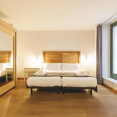 Apartamento Bravissimo Força 17, Barri Vell