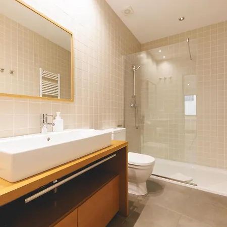 Bravissimo Força 17, Barri Vell Apartamento *