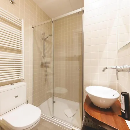 Bravissimo Força 17, Barri Vell Apartamento *