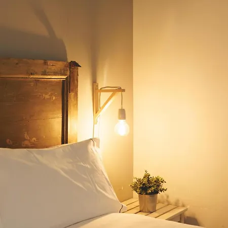 Apartamento Bravissimo Força 17, Barri Vell