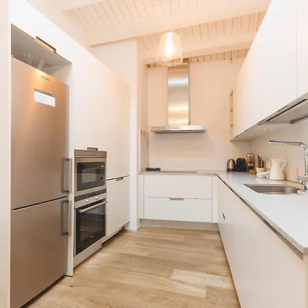 Apartamento Bravissimo Força 17, Barri Vell