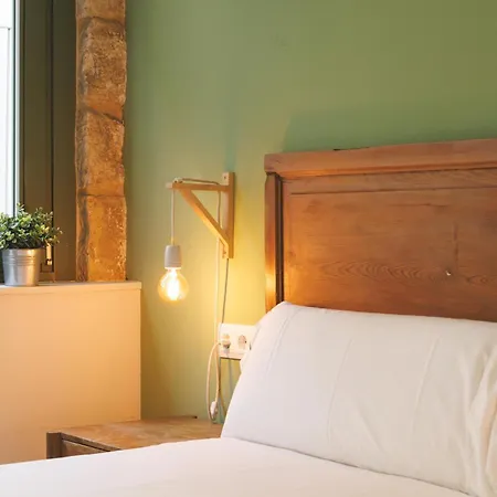 Bravissimo Força 17, Barri Vell Apartamento
