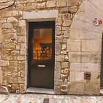 Bravissimo Forca 17, Barri Vell 아파트 지로나