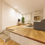 아파트 Bravissimo Forca 17, Barri Vell