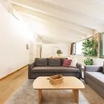 아파트 Bravissimo Forca 17, Barri Vell *
