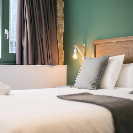 Catedral - Baltack Homes Apartment