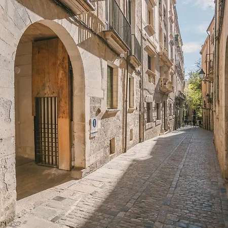 Catedral - Baltack Homes Apartment Girona