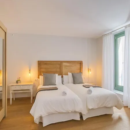 Bravissimo Forca 17, Barri Vell