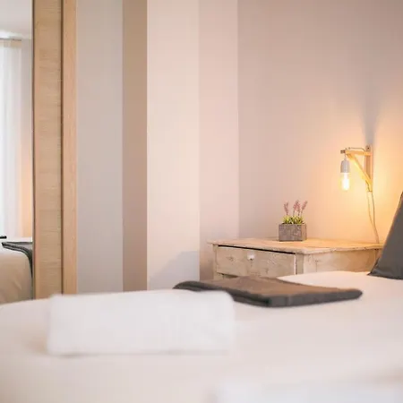 Apartment Catedral - Baltack Homes