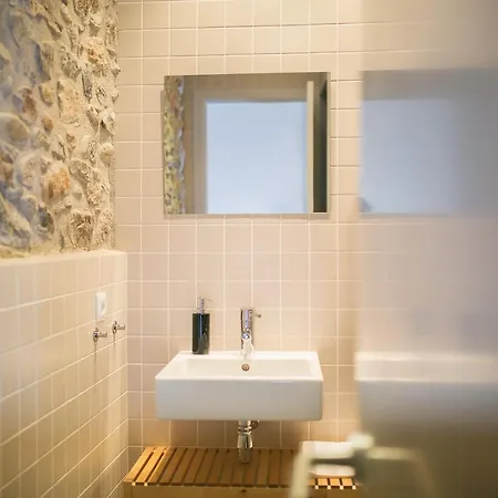 Apartment Catedral - Baltack Homes