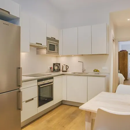 Bravissimo Forca 17, Barri Vell Girona