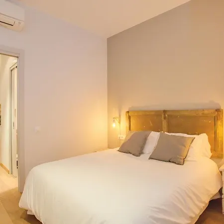 Apartment Catedral - Baltack Homes Girona