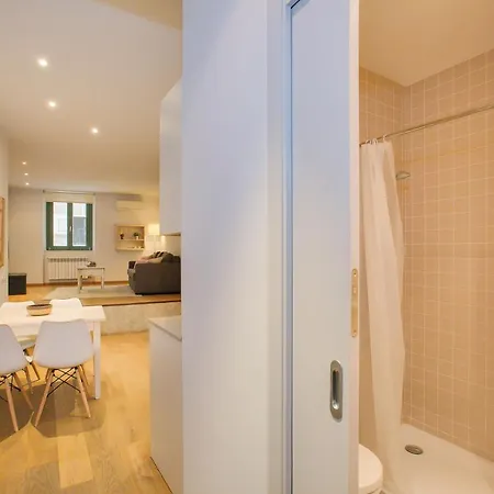 Apartman Bravissimo Forca 17, Barri Vell *