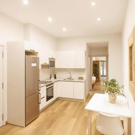 Bravissimo Forca 17, Barri Vell * Girona