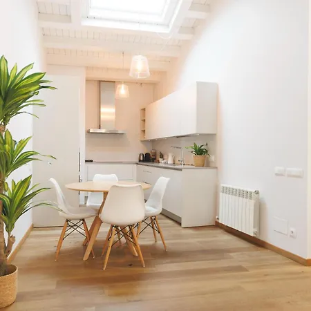 Bravissimo Força 17, Barri Vell Appartement