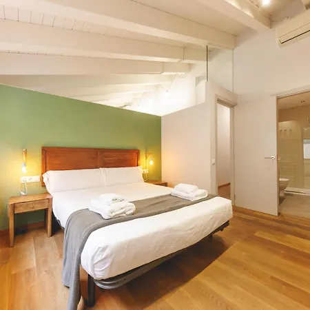 Appartement Bravissimo Força 17, Barri Vell *