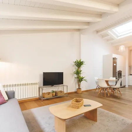 Appartement Bravissimo Força 17, Barri Vell Gérone