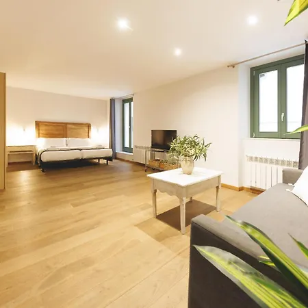 Appartement Bravissimo Força 17, Barri Vell *
