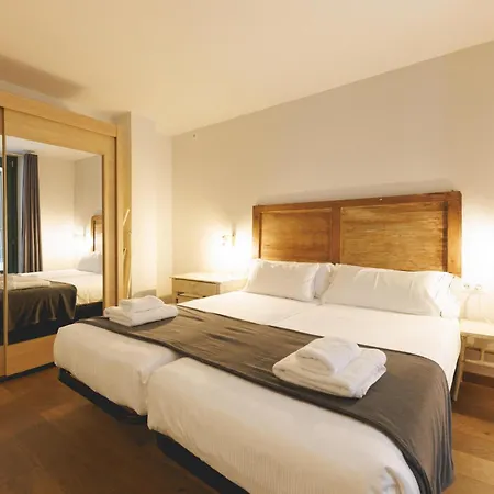 Appartement Bravissimo Força 17, Barri Vell
