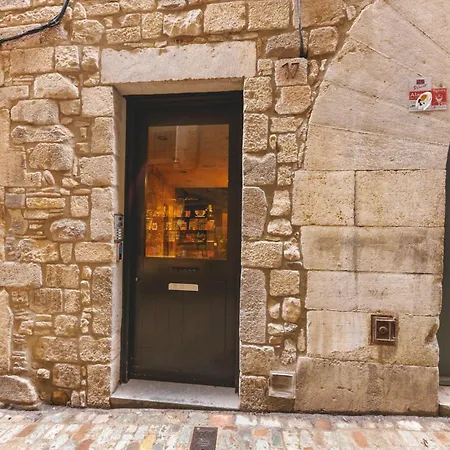 Bravissimo Força 17, Barri Vell Appartement Gérone
