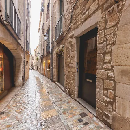 Bravissimo Força 17, Barri Vell Appartement