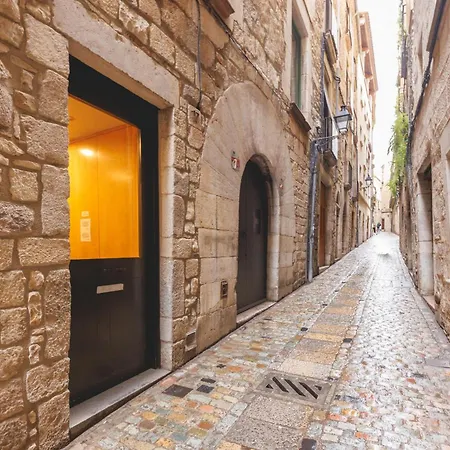 Appartement Bravissimo Força 17, Barri Vell
