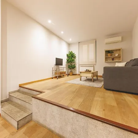 公寓 Bravissimo Forca 17, Barri Vell