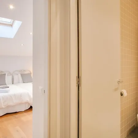 Catedral - Baltack Homes * Girona