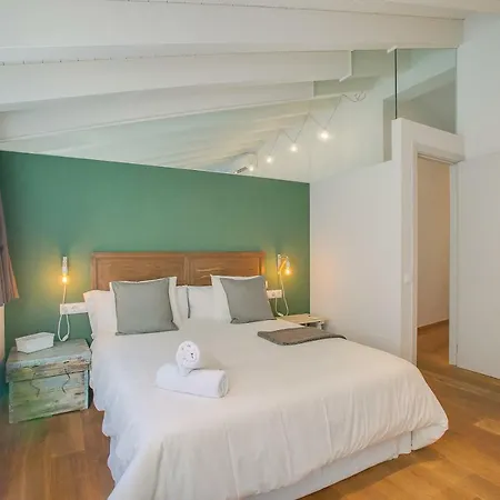 Apartman Bravissimo Forca 17, Barri Vell Girona