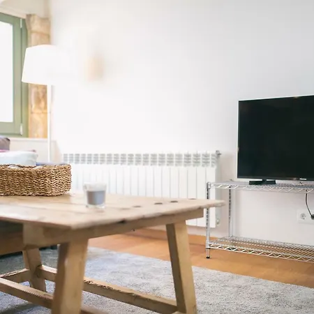 Apartment Catedral - Baltack Homes