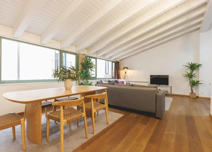 Bravissimo Forca 17, Barri Vell *