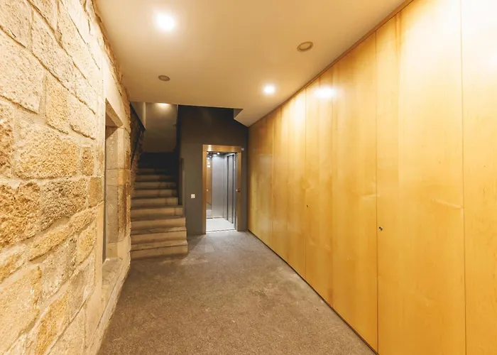 Bravissimo Forca 17, Barri Vell Apartman *