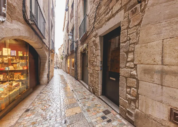 Bravissimo Forca 17, Barri Vell Apartman