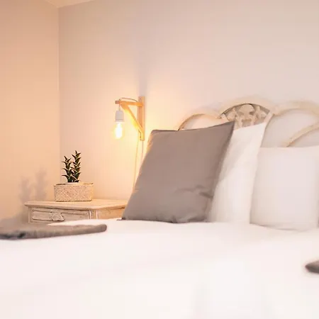 Bravissimo Força 17, Barri Vell Appartement *