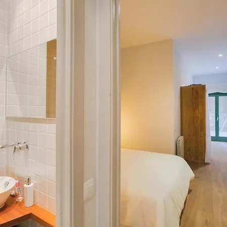 Bravissimo Força 17, Barri Vell * Gérone