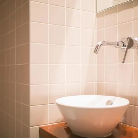 Bravissimo Força 17, Barri Vell Appartement *